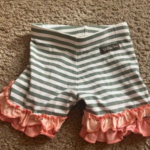 Matilda Jane shorties